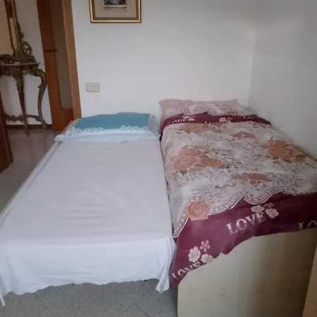 Appartamento Bardolino Apartamento Bardolino