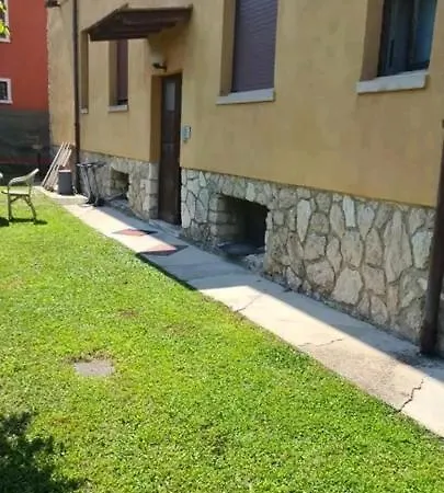 Appartamento Bardolino Apartamento